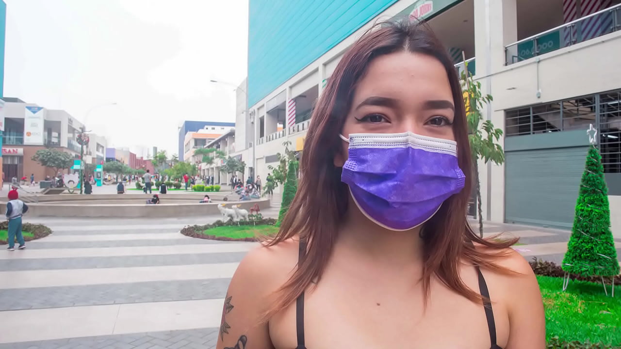 UMFIKI waseVenezuelan usanda kufika ePeru, ushayele umshayeli wetekisi